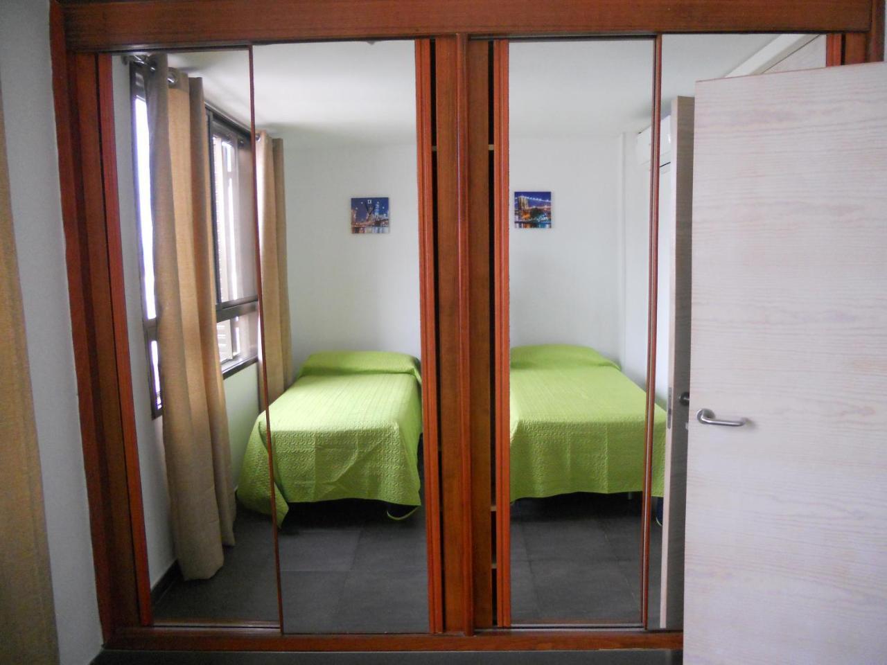 Costa Adeje Suite - Siam Park Area Buitenkant foto